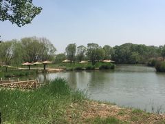 -处女泉风景名胜区