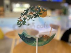 -咪咕咖啡(北京西单店)