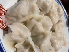 -新兴园饺子馆(河南街店)