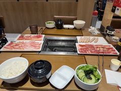 -焼肉ライク·烧肉LIKE(万菱汇店)