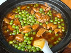-柏合黄记豆腐皮饭店
