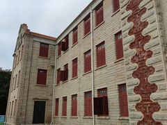 -厦门大学(思明校区)