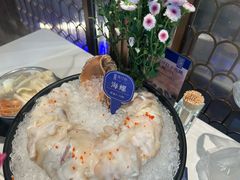 -海月轩海鲜豆捞(紫金塔店)