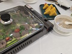 -丰尔粥食·顺德鱼生·干蒸排骨顺德菜(大良分店)