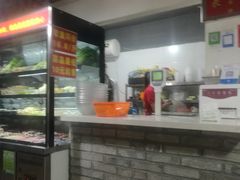 -老陈家擀面皮(平凉路店)