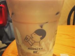-喜茶(深圳福田星河COCO Park店)