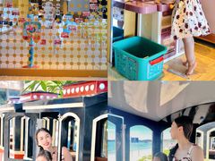 -深圳大梅沙京基洲际度假酒店