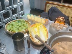 -椰庭·椰子鸡·创意玩家(晶耀前滩店)