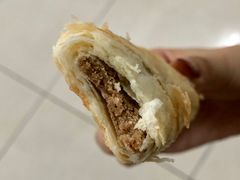 牛舌饼-北京稻香村(西单购物中心店)