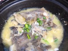灵魂鸦片鱼头-好爸爸(外滩店)