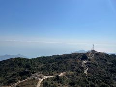 -七娘山