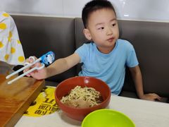 -小卫香辣面馆(老二中老大门店)