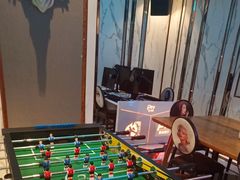 -火吧PTV聚会餐厅(10号店)