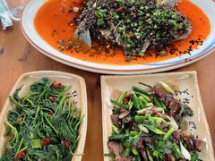 -青城甲(青城山店)