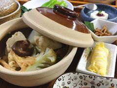 -广州素食学校·素猫豆腐(长洲码头店)