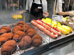 脏脏包-LELECHA乐乐茶(美罗城店)