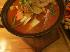 -良木缘咖啡西餐(优品道广场店)