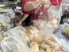 -松盛糕团店(红旗桥店)