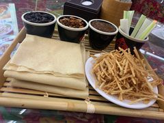 -美味居(古城店)