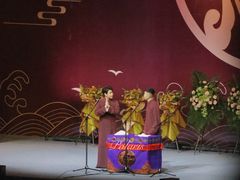 -苏州高新区文体中心体育馆