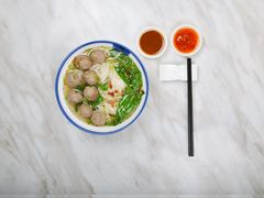 -抖牛白塔牛肉粿条汤(水围店)