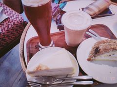 -Peet's Coffee皮爷咖啡(大学路店)