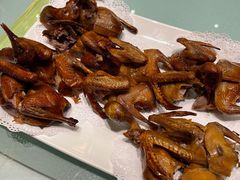 -黄台大酒店中餐厅(黄台店)