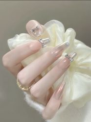 -IDO美甲美睫