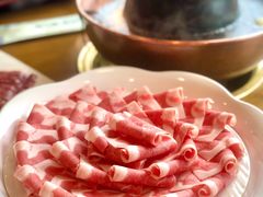 -百叶居·老北京涮羊肉(鼓楼店)