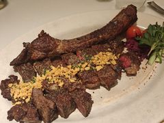 -王品牛排(郑州大卫城店)