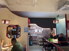 -南门食仙·手工福州菜(南门兜店)
