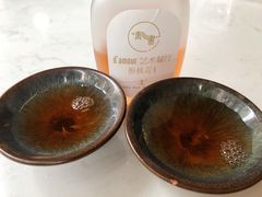-周三的情书花园餐厅(江北店)