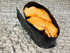 海胆军舰-鮨鳳