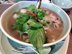 -CHINCHIN 青青·泰国料理(万象食家店)