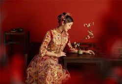 -摩玛婚纱摄影(杭州店)