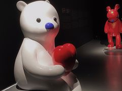 -上海宝龙美术馆