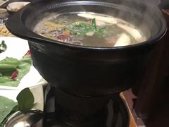 -束河人家(南锣鼓巷店)