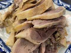 -余杨鸭鸭餐厅