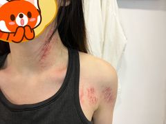 -体博士·疼痛调理·体态矫正·运动康复中心(大望路华贸店)