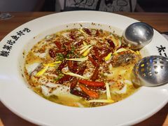 -太二酸菜鱼(南京艾尚天地店)