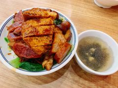 -陆长玖古法猪脚饭(玄风桥店)