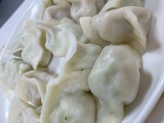 -福园东北菜饺子铁锅炖