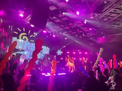 -MOSSO·Liveshow(M3香港广场店)