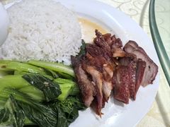 -老字号蛇口德记烧腊饭店·海鲜加工