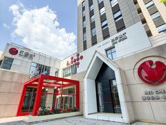-红樱桃·欢乐餐厅(太原里店)