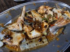 -鸿渡渔庄·特色鸭咀鱼