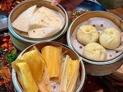 -大盐帮川菜馆(长楹天街店)