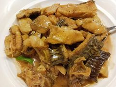 -艳阳天·非遗楚菜(武展店)