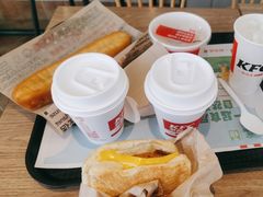 -肯德基(龙湖店)