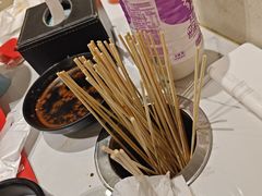 -钢管厂五区小郡肝火锅串串香(清河店)